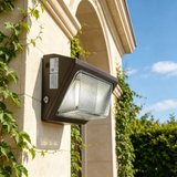 LED wallpack light JD211