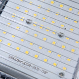 LED wallpack light JD199