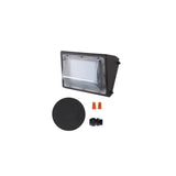 LED wallpack light JD161