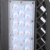 LED Shoebox light LD182