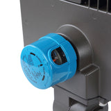 LED Shoebox light LD182