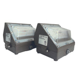 LED wallpack light JD191