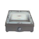 LED wallpack light JD191
