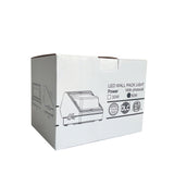 LED wallpack light JD191