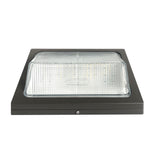 LED wallpack light JD211