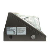 LED wallpack light JD211