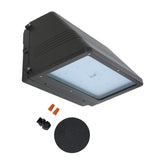 LED wallpack light JD003B